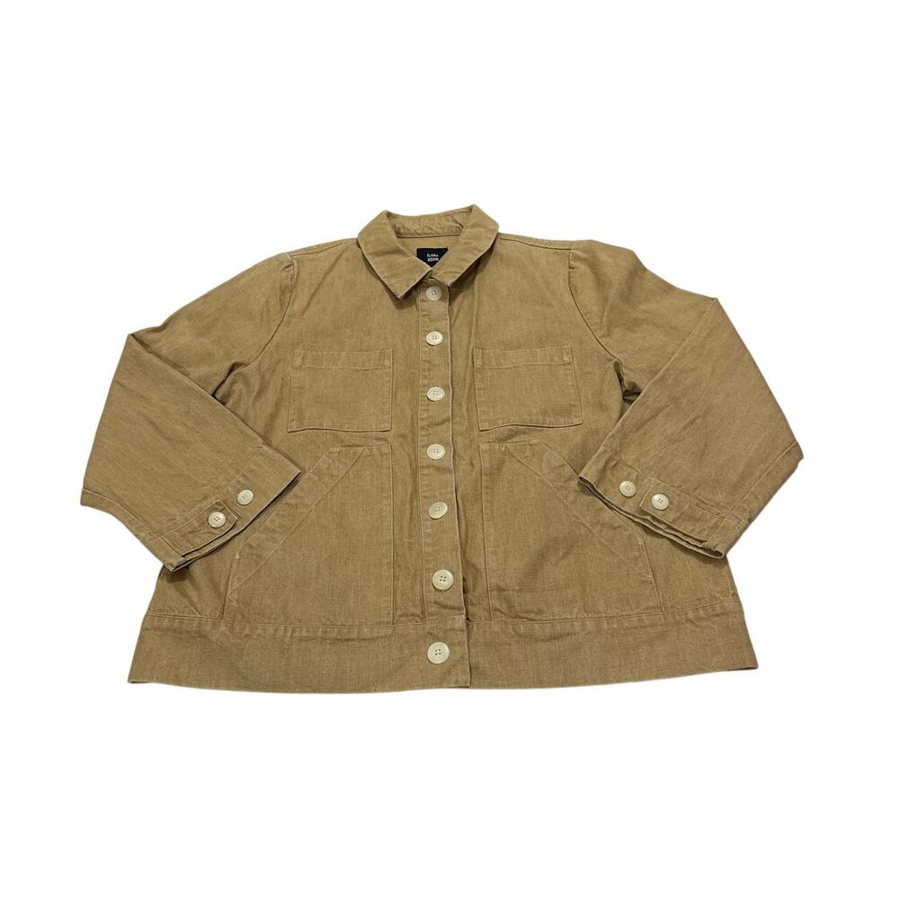 Ilana Kohn Mabel jacket